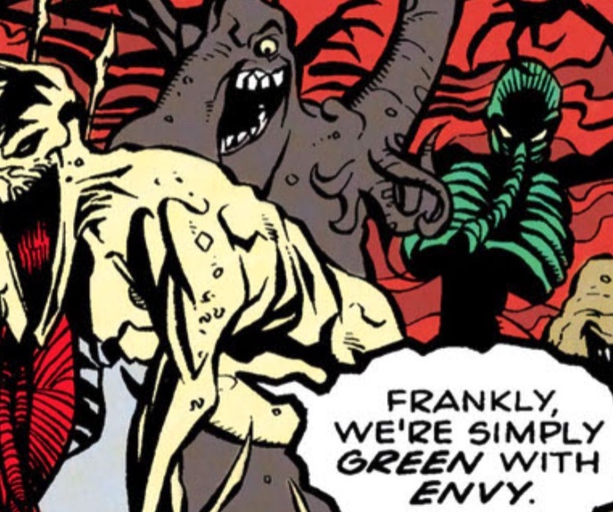 Lords of Order/Chaos