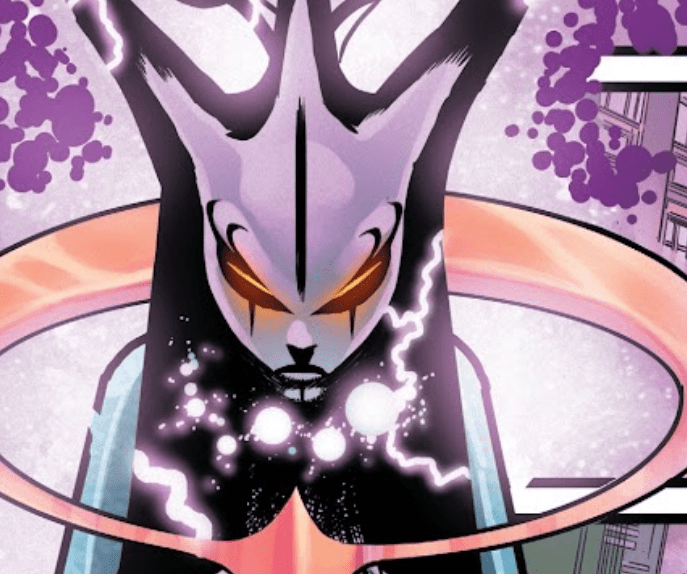 Perpetua’s Multiverse