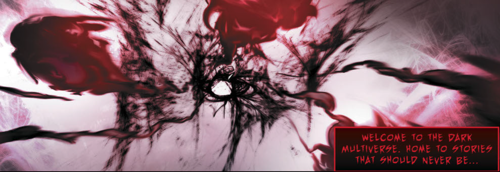 Metal Codex Nth Metal – CODEX OMNIVERSA