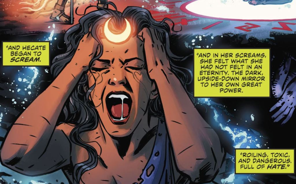 Hecate