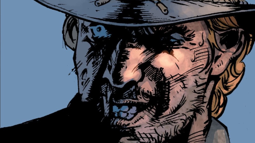 Jonah Hex