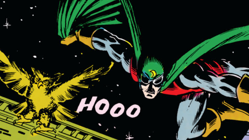 Song of the&nbsp;Strong